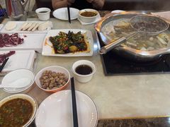 -潮悦牛肉火锅城(水贝店)