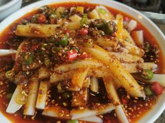 -贡椒鱼老店·雅安十大名店