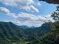-雁荡山风景名胜区