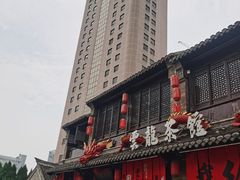 -回龙窝历史文化街区