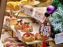 -多乐之日(颐堤港店)