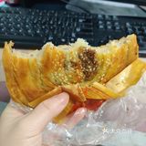 江北九华成都麻辣肉饼