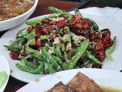 -卫巷菜馆(芙蓉总店)