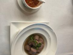 -莆田餐厅PUTIEN(颐堤港店)