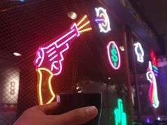 -烤无忌·新疆菜馆(格林威治城店)
