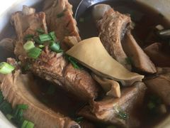 -新峰肉骨茶