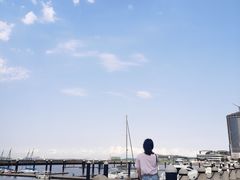 -南沙游艇会·大兵船餐厅