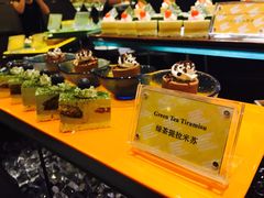 提拉米苏-厦门海景千禧大酒店·海景咖啡厅