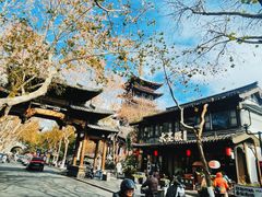 -鼓楼(西湖风景名胜区)