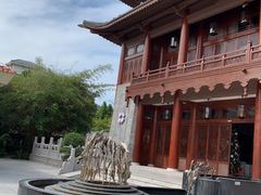 -三亚亚龙湾雅高美爵酒店
