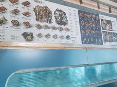 -蓝珊瑚蒸汽海鲜餐厅(龙奥店)