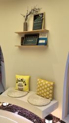 -亦美瑜伽·普拉提