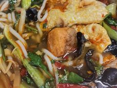 -红鼻子桂林米粉(金唐新光界店)