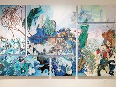 -四川美术学院美术馆