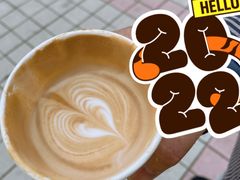 -麻雀咖啡SPARROW COFFEE(十全街店)