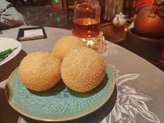 -香云轩·顺德菜(香云纱园林酒店店)
