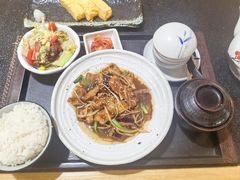 -长崎屋·日本料理·刺身·烧鸟(天河北路店)