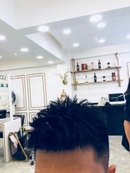 -迈丝发型艺术
