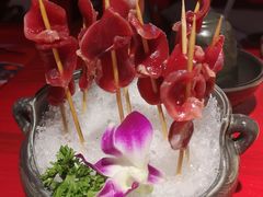 -谭鸭血老火锅(万象九宜城店)