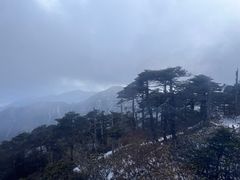 -苍山感通索道