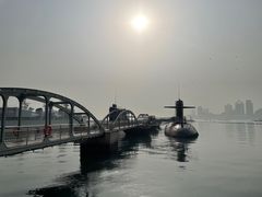 -中国人民解放军海军博物馆