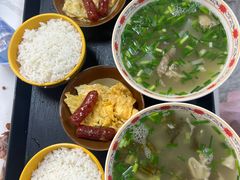 -陈记汤饭(水巷口店)