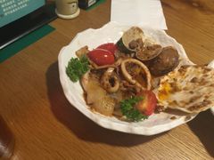 -赤坂亭·M9和牛烧肉·铁板烧(合肥万象城店)