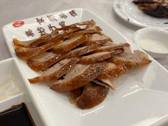 -全聚德(常州店)