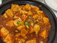 -裕德隆清真饭庄·天津特色菜(河东店)