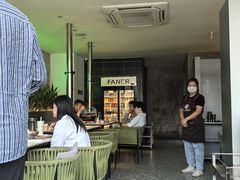 -范儿·嫂子烤肉·精致炭火烤肉(长治路店)