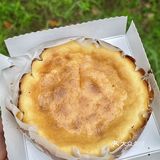 超爱的爆浆冰面包🥯 9.9r的快乐