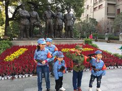 -南昌八一起义纪念馆