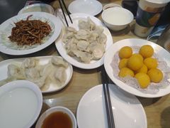 -多福饺·家常菜(谷德店)