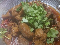 -米椰湘·辣椒炒肉