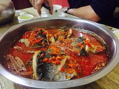 -风鑫铃罗非鱼(道沟店)