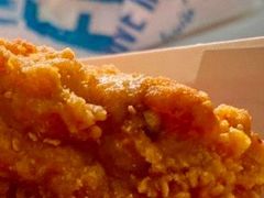 脆香鸡翼-麦当劳(朗豪坊店)