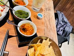 -Ginger(兴国路店)