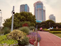 -上海港国际客运中心