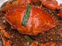 -喜记避风塘炒辣蟹(旗舰店)