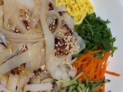 -九毛九西北菜(番禺万达店)