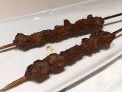 -南门小馆·清真(国贸商城店)