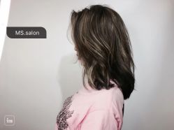 -MS.SALON美发沙龙