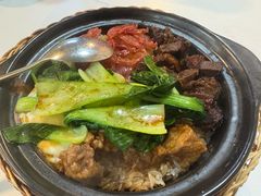-阿清煲仔店(纺织城店)