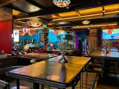 -Famous肥猫墨西哥音乐餐吧(五棵松华熙LIVE店)