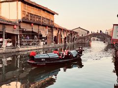 -绍兴鲁迅故里·沈园景区