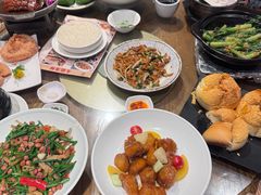 -虾饺妹·酒家(金碧店)