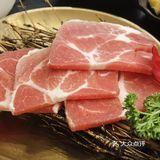 大咬烤肉满足感