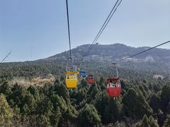 -千佛山风景名胜区