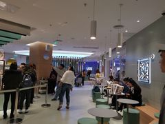 -奈雪的茶(亨特国际广场店)