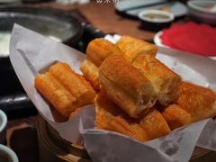 -大良毋米粥(锦龙路总店)
